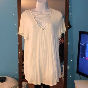 American Eagle Soft & Sexy Tee